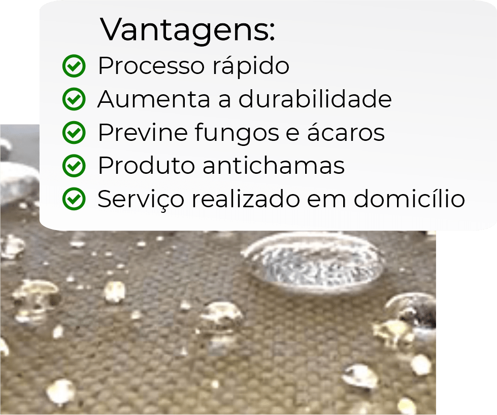 Clean Moc - Impermeabilização 2